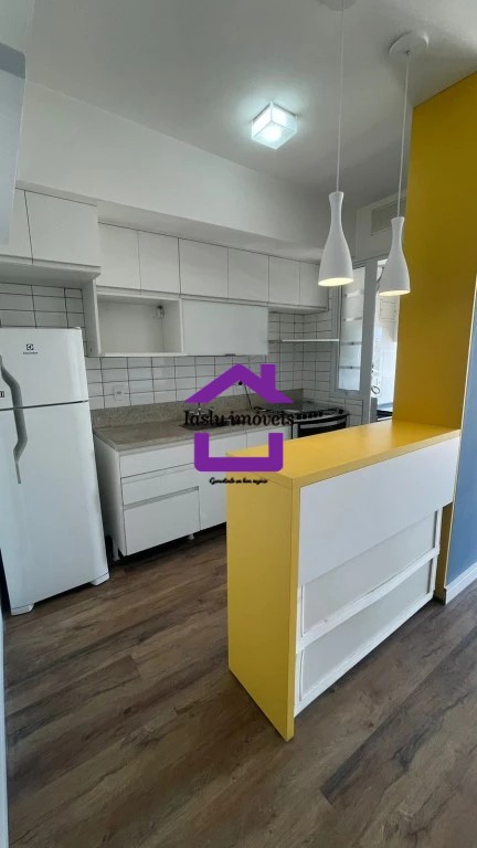 Apartamento, 1 quarto, 50 m² - Foto 3