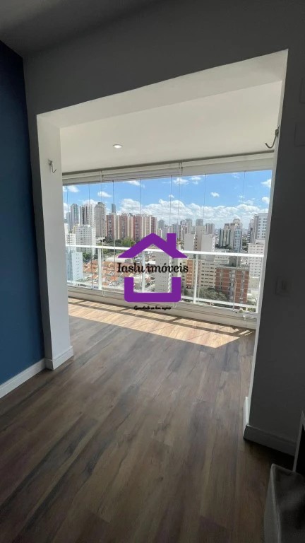 Apartamento, 1 quarto, 50 m² - Foto 9