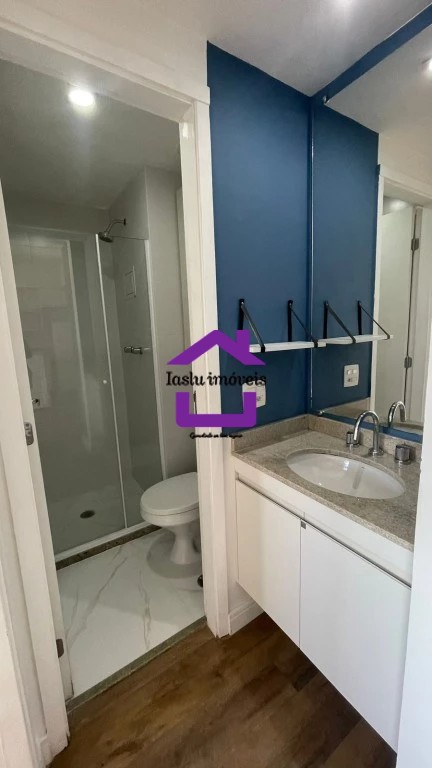 Apartamento, 1 quarto, 50 m² - Foto 12