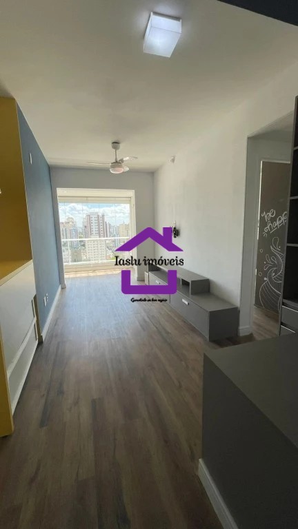 Apartamento, 1 quarto, 50 m² - Foto 13