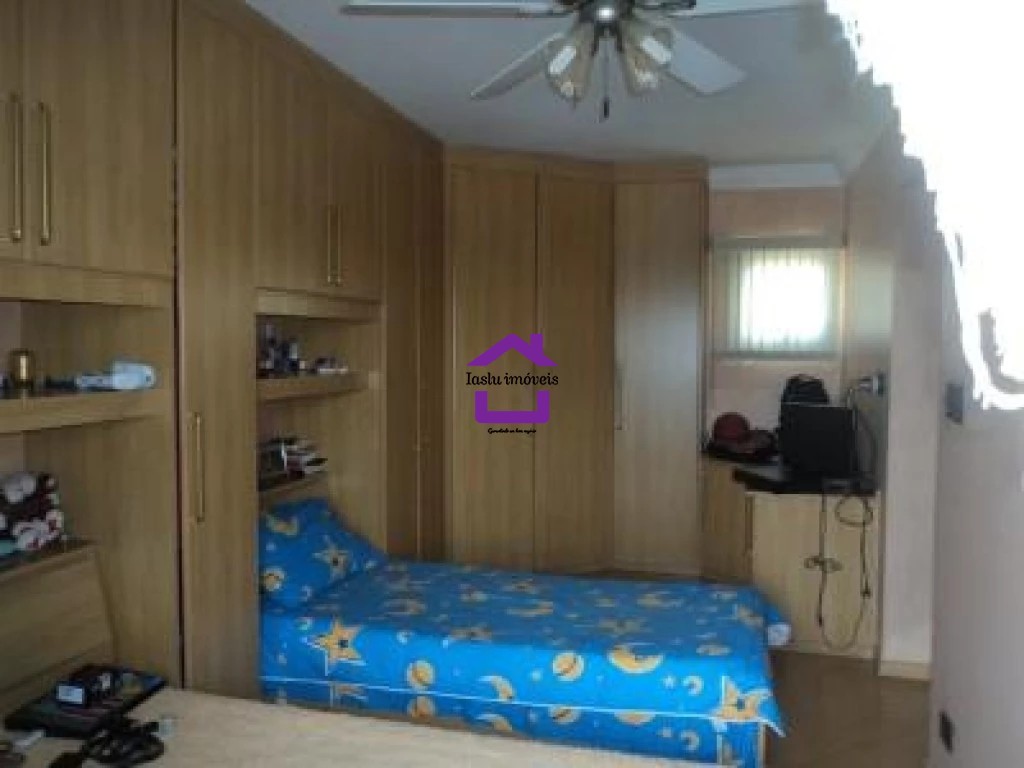 Apartamento à venda com 4 quartos, 225m² - Foto 3