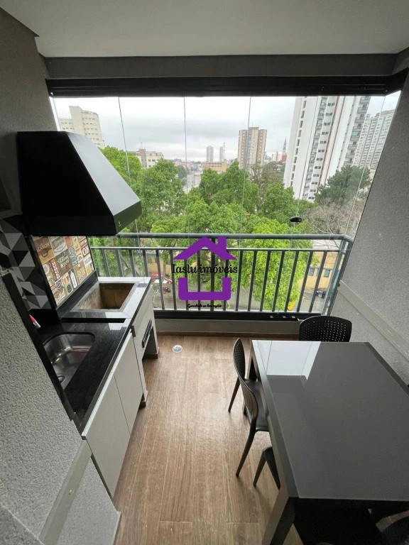 Apartamento à venda com 2 quartos, 58m² - Foto 3