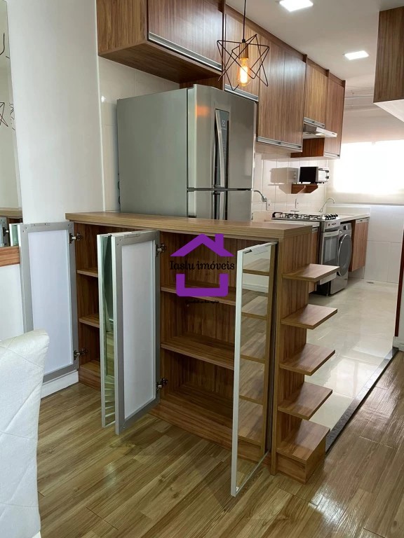 Apartamento à venda com 2 quartos, 58m² - Foto 11