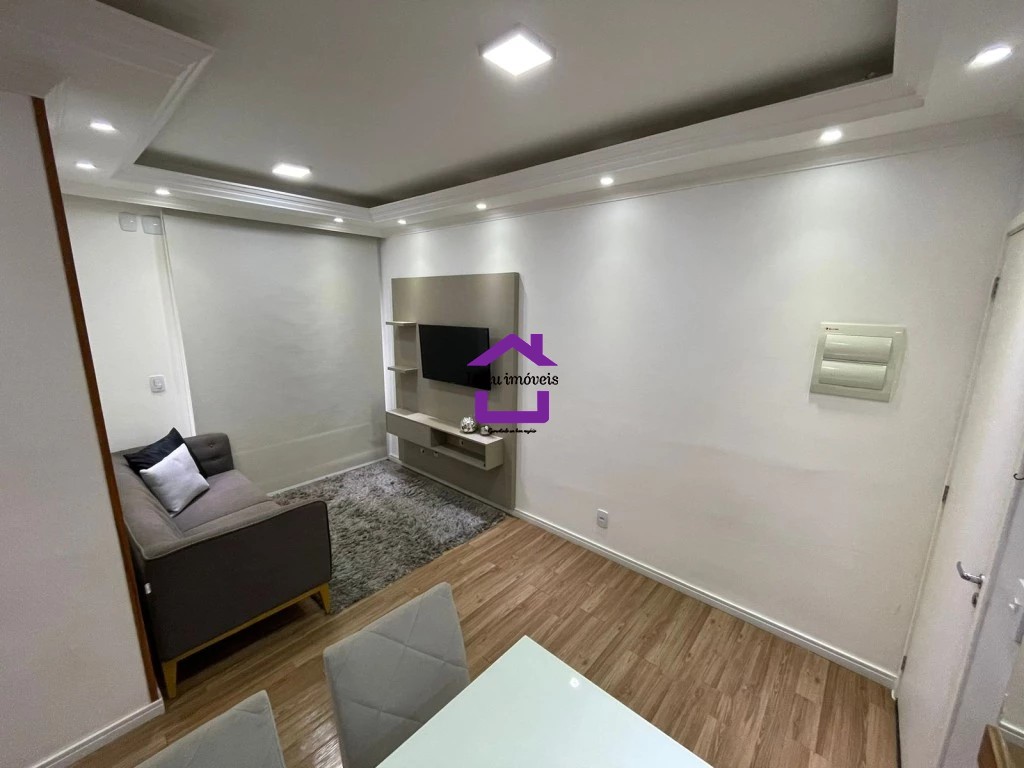 Apartamento à venda com 2 quartos, 58m² - Foto 15