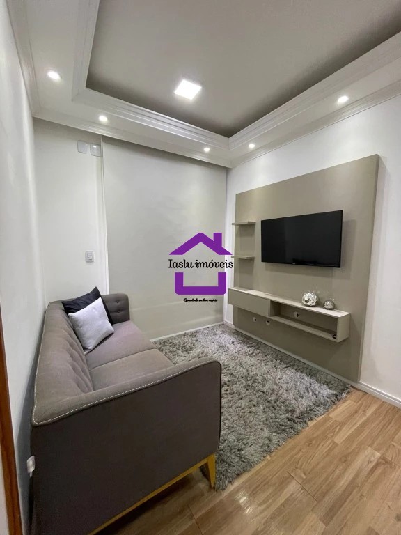 Apartamento à venda com 2 quartos, 58m² - Foto 17