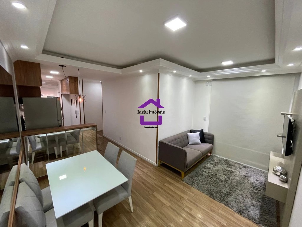 Apartamento à venda com 2 quartos, 58m² - Foto 19