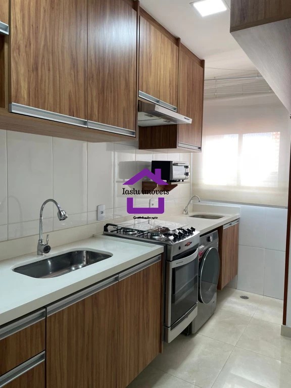 Apartamento à venda com 2 quartos, 58m² - Foto 23