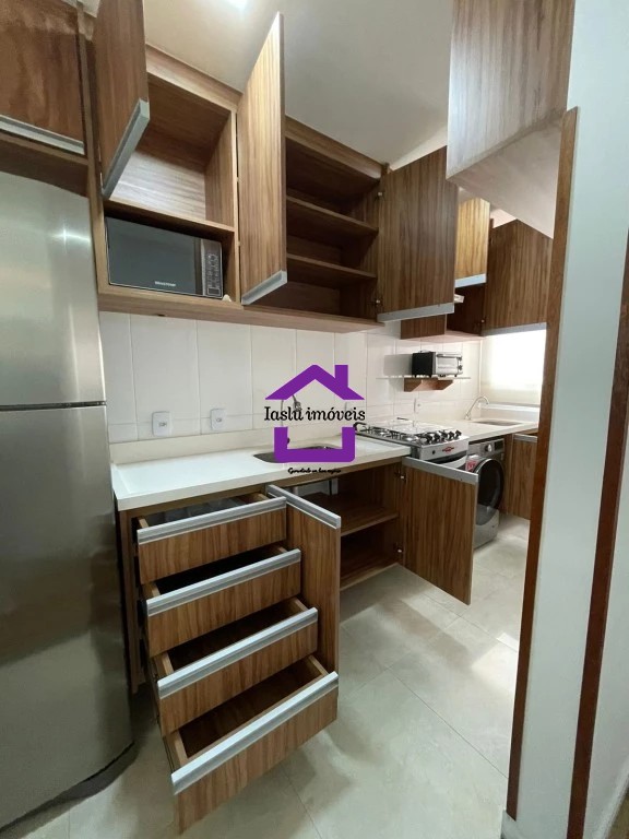 Apartamento à venda com 2 quartos, 58m² - Foto 24