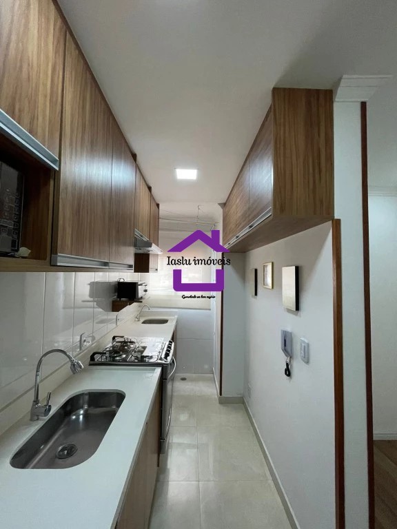 Apartamento à venda com 2 quartos, 58m² - Foto 25