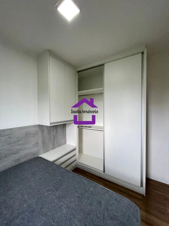 Apartamento à venda com 2 quartos, 58m² - Foto 30