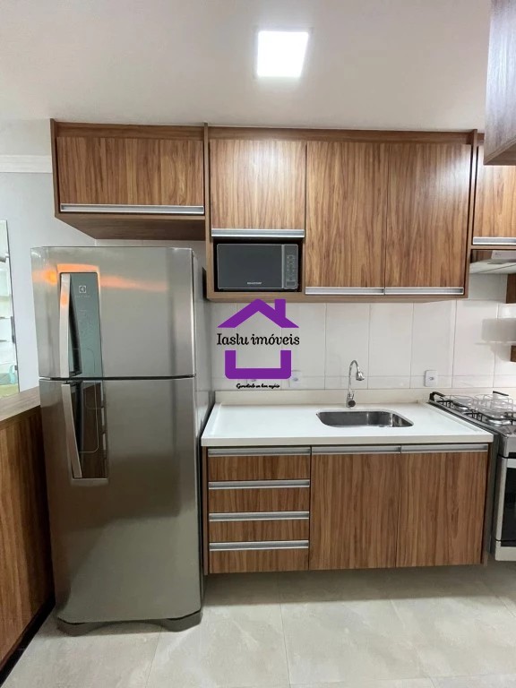 Apartamento à venda com 2 quartos, 58m² - Foto 31