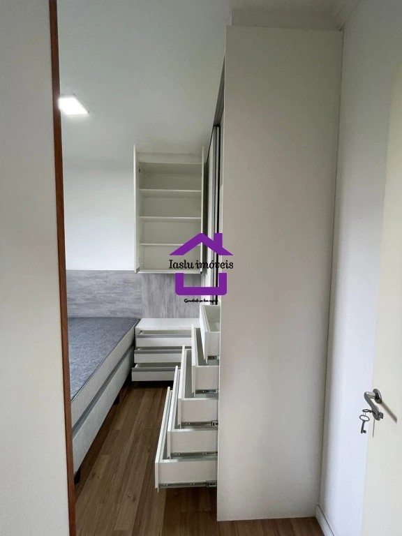 Apartamento à venda com 2 quartos, 58m² - Foto 33