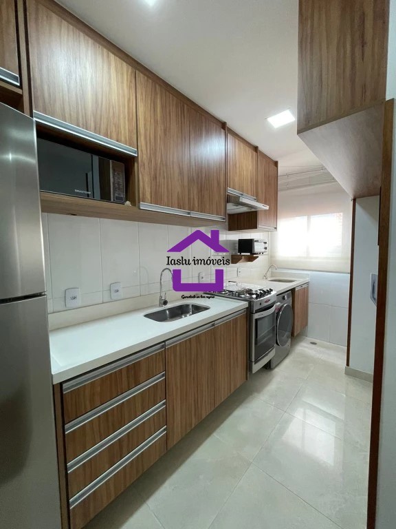 Apartamento à venda com 2 quartos, 58m² - Foto 35