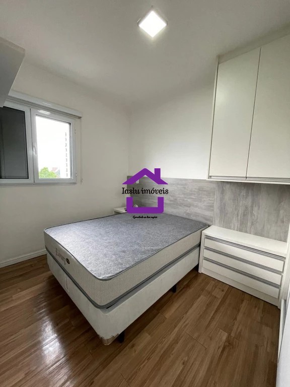 Apartamento à venda com 2 quartos, 58m² - Foto 37