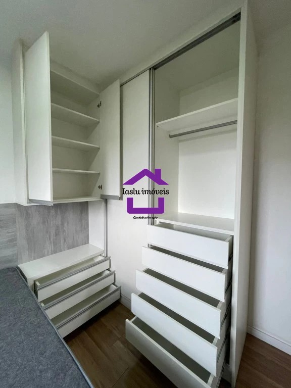 Apartamento à venda com 2 quartos, 58m² - Foto 39