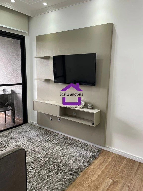 Apartamento à venda com 2 quartos, 58m² - Foto 40