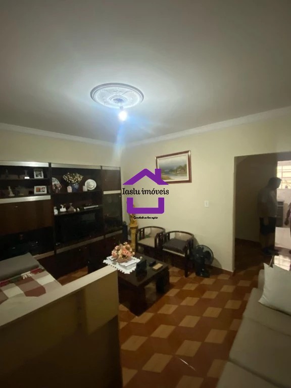 Sobrado à venda com 2 quartos, 80m² - Foto 3