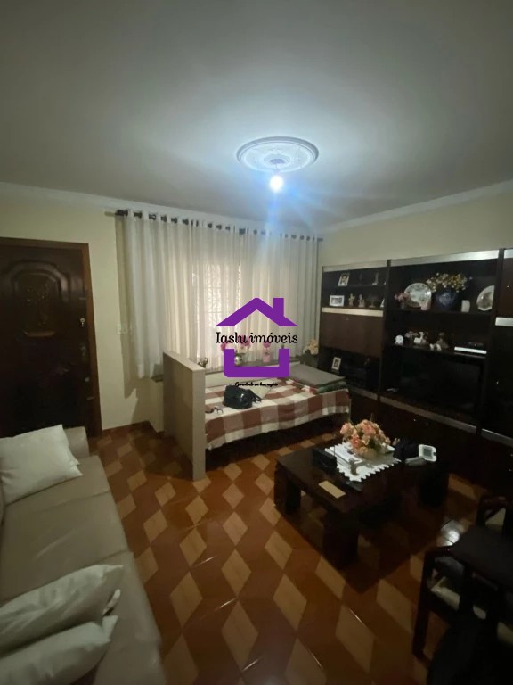 Sobrado à venda com 2 quartos, 80m² - Foto 4