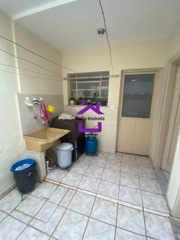 Sobrado à venda com 2 quartos, 80m² - Foto 12