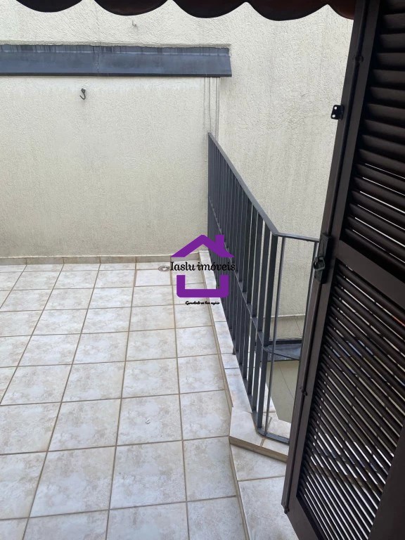 Sobrado à venda com 2 quartos, 80m² - Foto 19