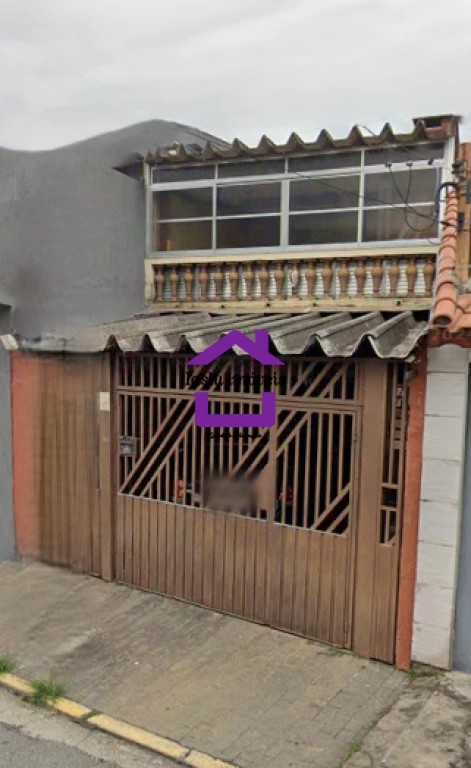 Sobrado, 2 quartos, 134 m² - Foto 1