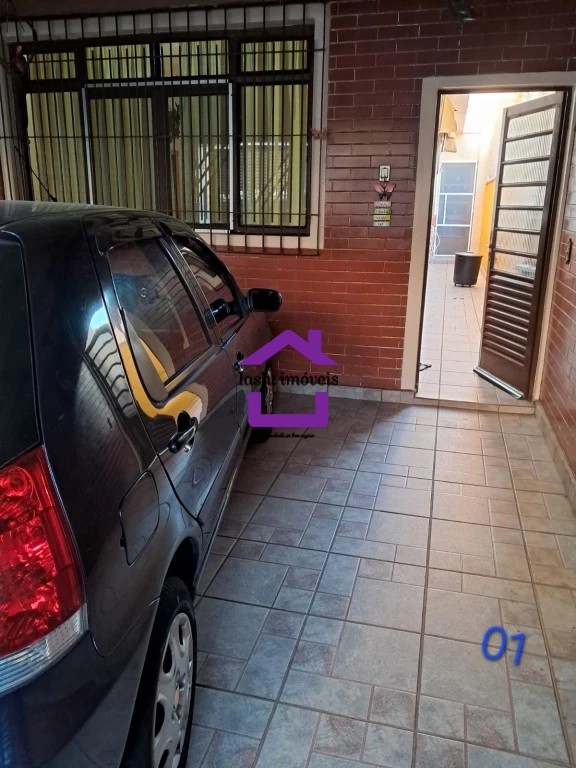 Sobrado, 2 quartos, 134 m² - Foto 2