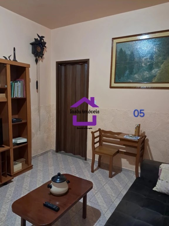 Sobrado, 2 quartos, 134 m² - Foto 3