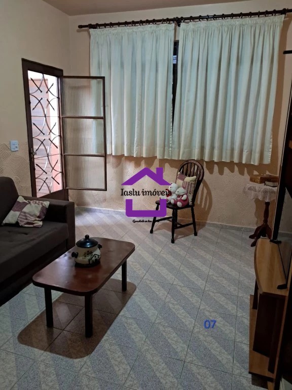 Sobrado, 2 quartos, 134 m² - Foto 4