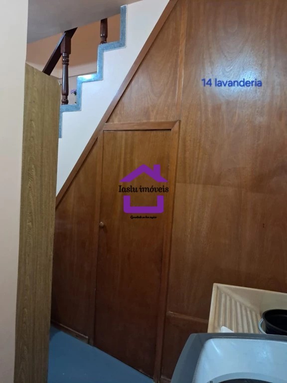 Sobrado, 2 quartos, 134 m² - Foto 16