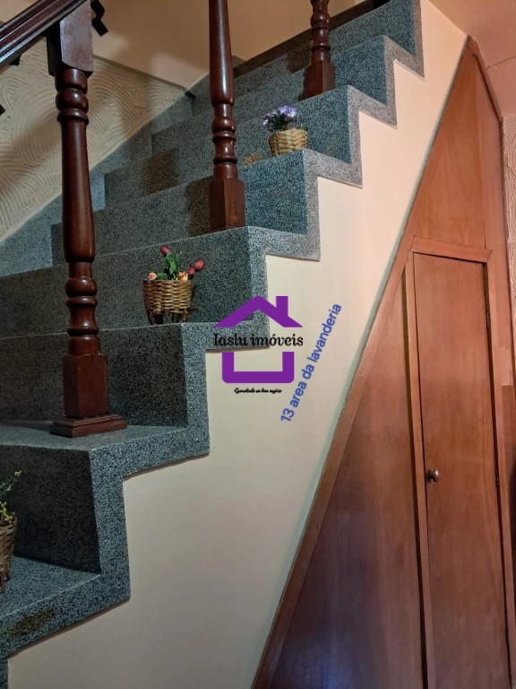 Sobrado, 2 quartos, 134 m² - Foto 17