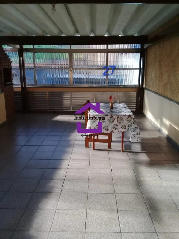 Sobrado, 2 quartos, 134 m² - Foto 21