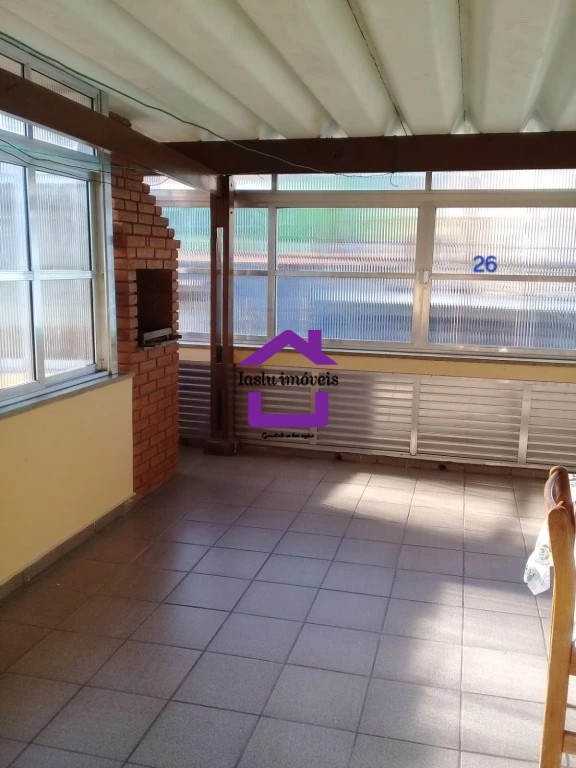 Sobrado, 2 quartos, 134 m² - Foto 22