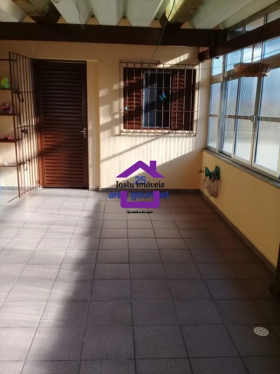 Sobrado, 2 quartos, 134 m² - Foto 23