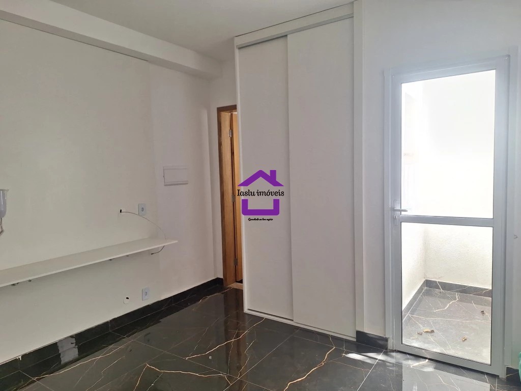 Apartamento para alugar com 1 quarto, 19m² - Foto 4