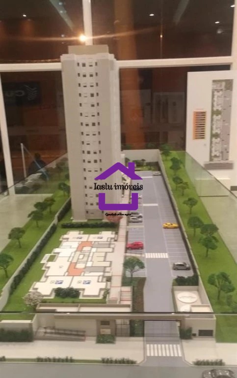 Apartamento, 2 quartos, 42 m² - Foto 1