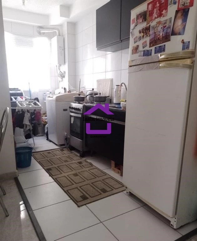 Apartamento, 2 quartos, 42 m² - Foto 4