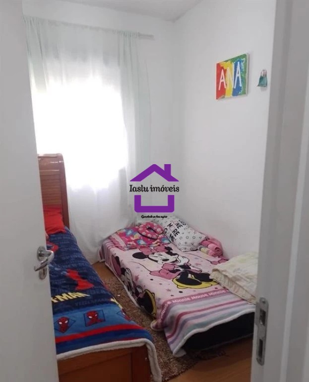 Apartamento, 2 quartos, 42 m² - Foto 6