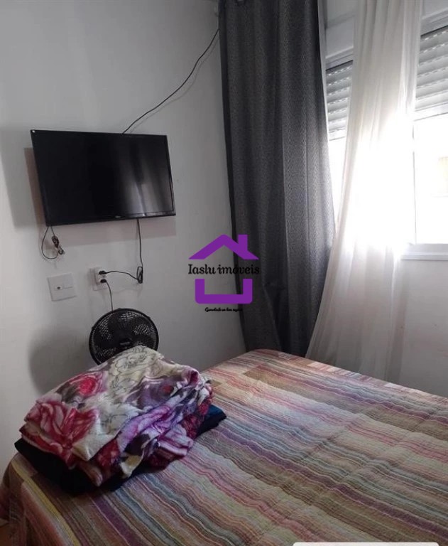 Apartamento, 2 quartos, 42 m² - Foto 7