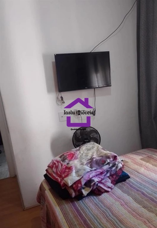 Apartamento, 2 quartos, 42 m² - Foto 8