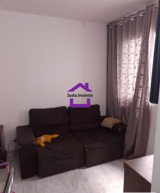 Apartamento, 2 quartos, 42 m² - Foto 9