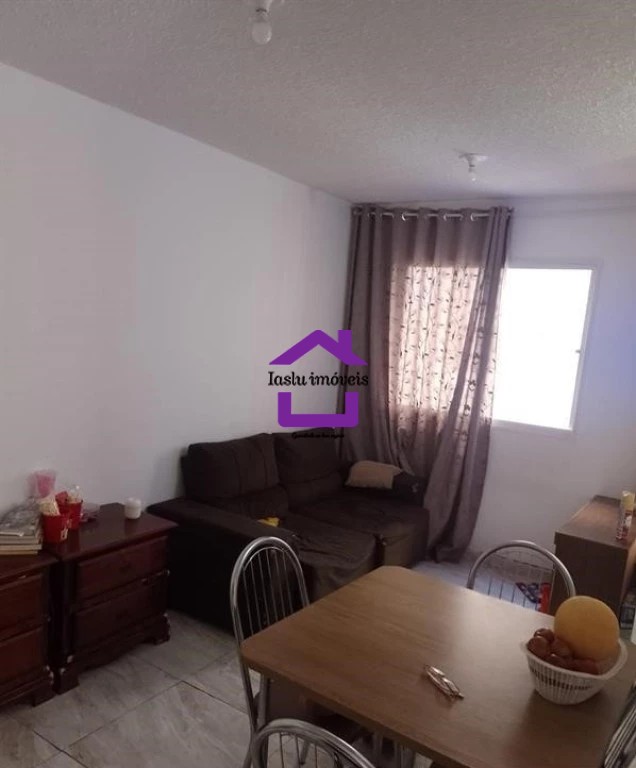 Apartamento, 2 quartos, 42 m² - Foto 10