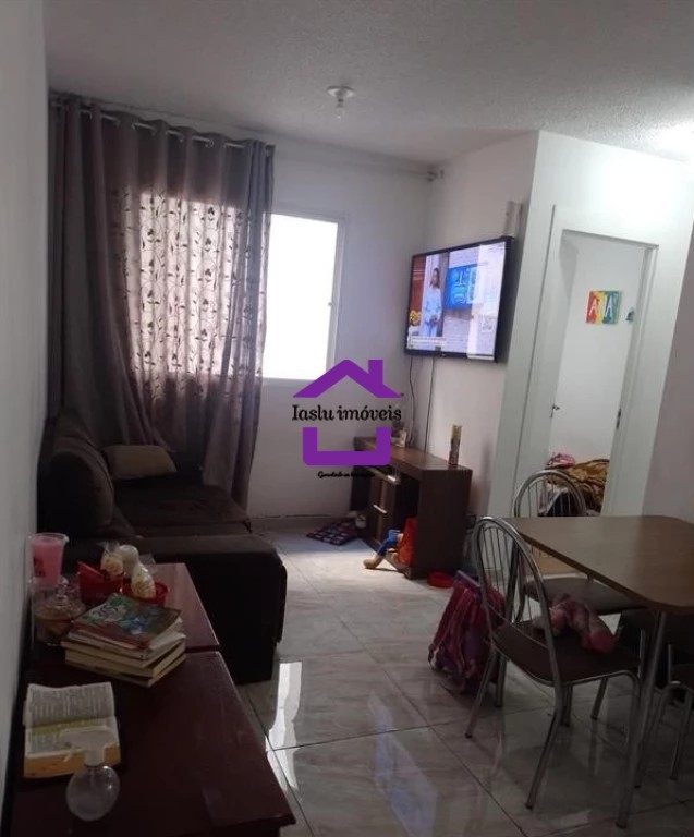Apartamento, 2 quartos, 42 m² - Foto 11