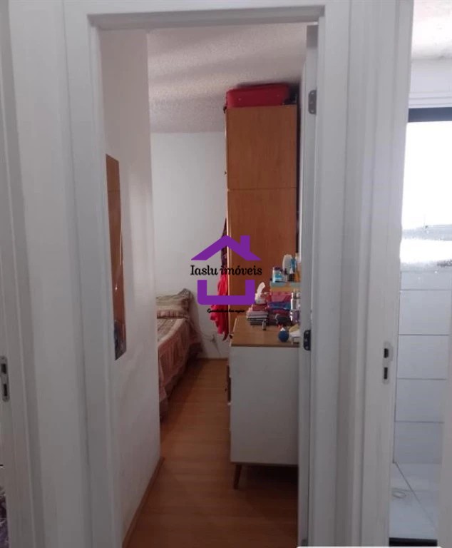 Apartamento, 2 quartos, 42 m² - Foto 12