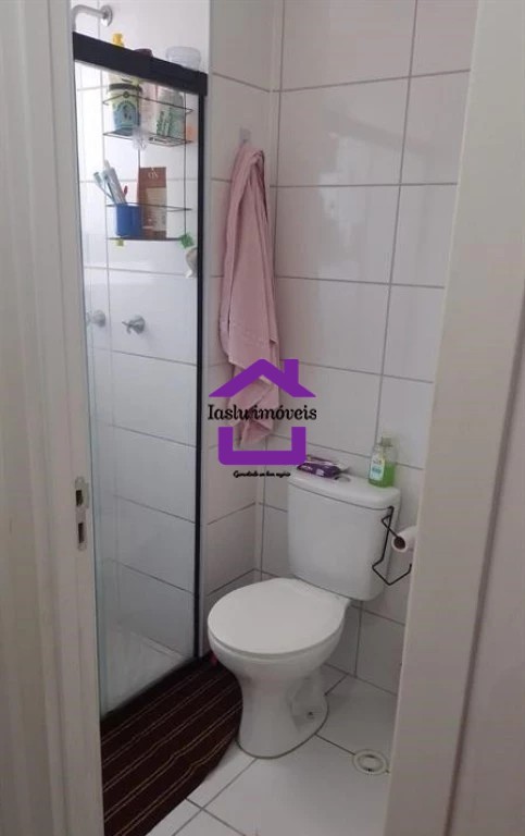 Apartamento, 2 quartos, 42 m² - Foto 14