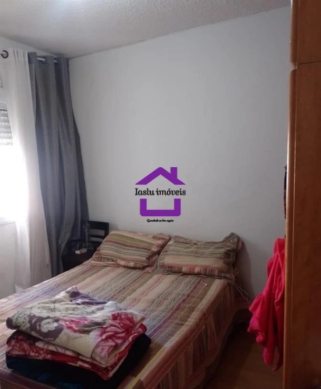 Apartamento, 2 quartos, 42 m² - Foto 16