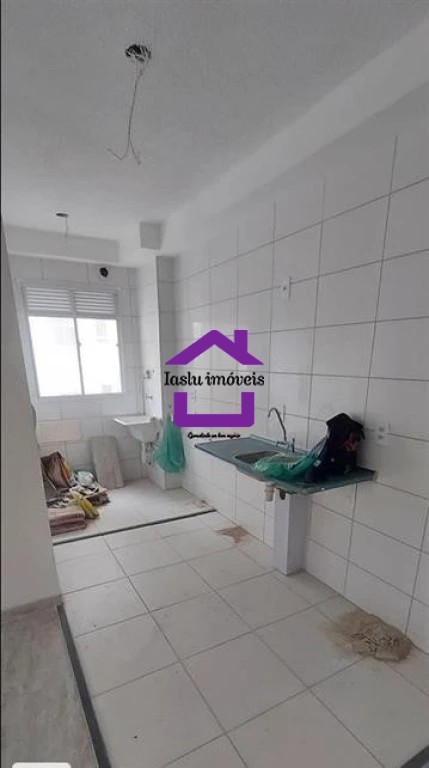 Apartamento, 2 quartos, 42 m² - Foto 17