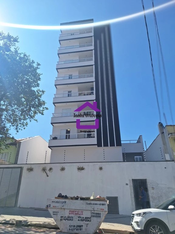 Apartamento, 2 quartos, 50 m² - Foto 15