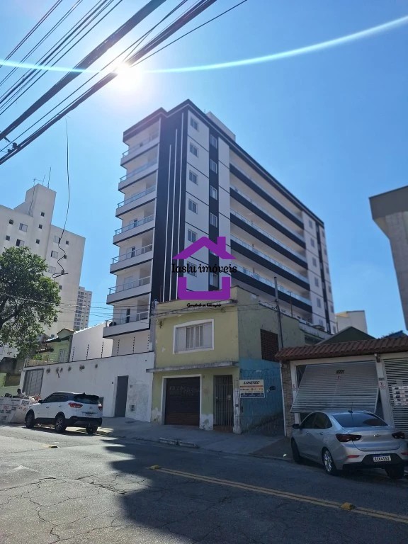 Apartamento, 2 quartos, 50 m² - Foto 16