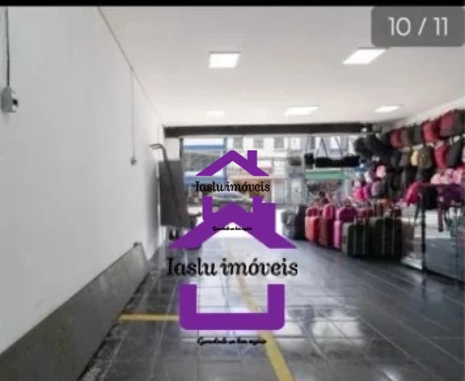 Loja-Salão, 702 m² - Foto 1