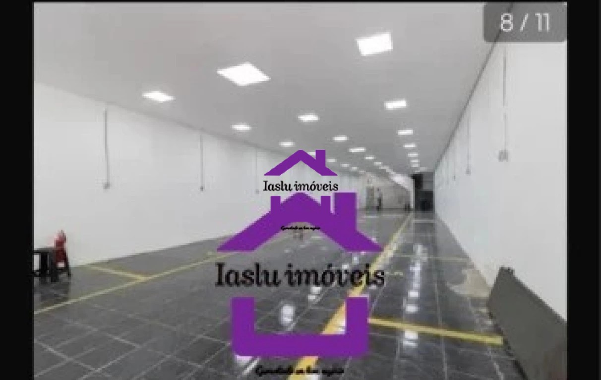 Loja-Salão, 702 m² - Foto 2